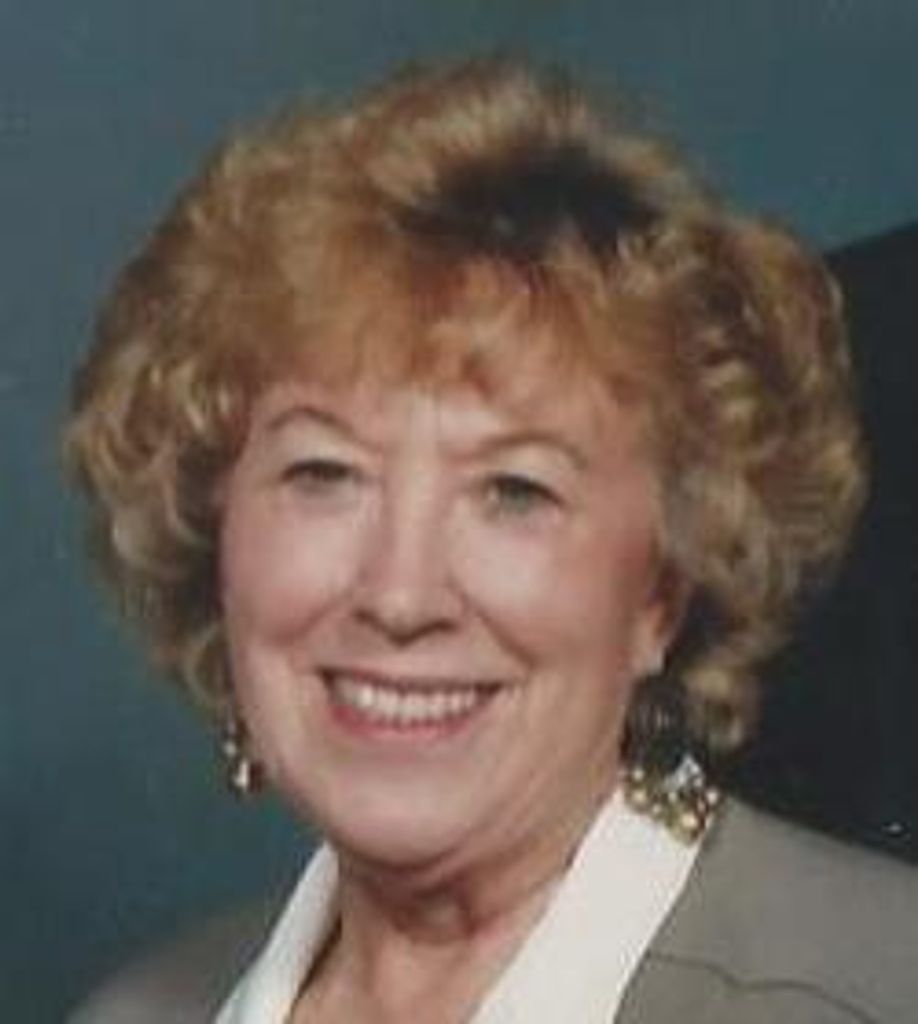 Lillian Pearl Johnson Profile Photo