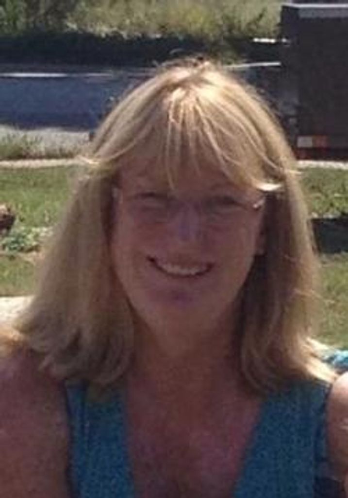 Gail Mcgrath