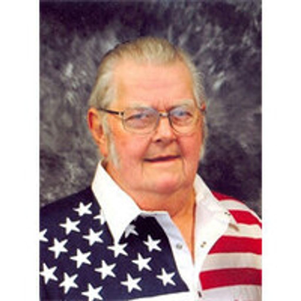 Harry Farris Jr. Profile Photo
