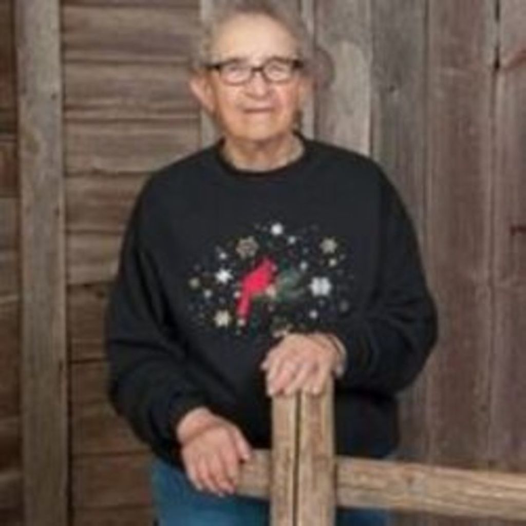 Cecelia Mcfadgen Profile Photo