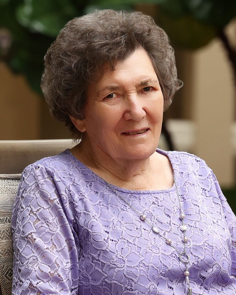 Goldie M. Wentling Profile Photo