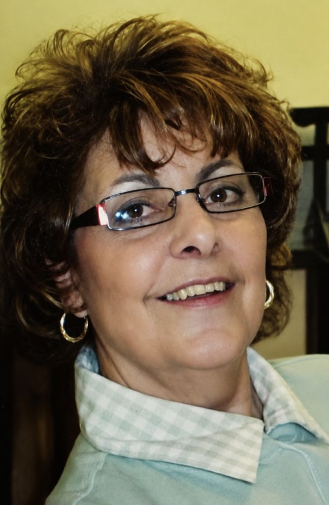 Rosemary Prestopine Profile Photo