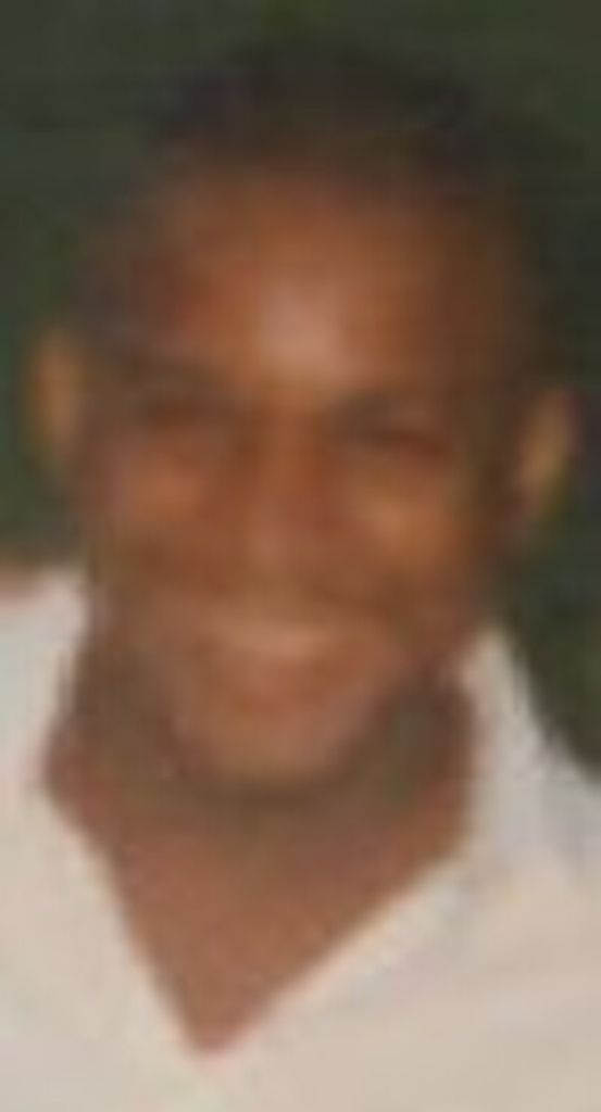 Freddie Lee Harris Profile Photo
