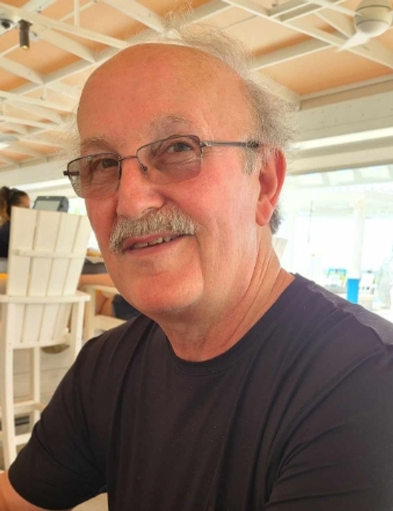 Thomas David Kientz Profile Photo