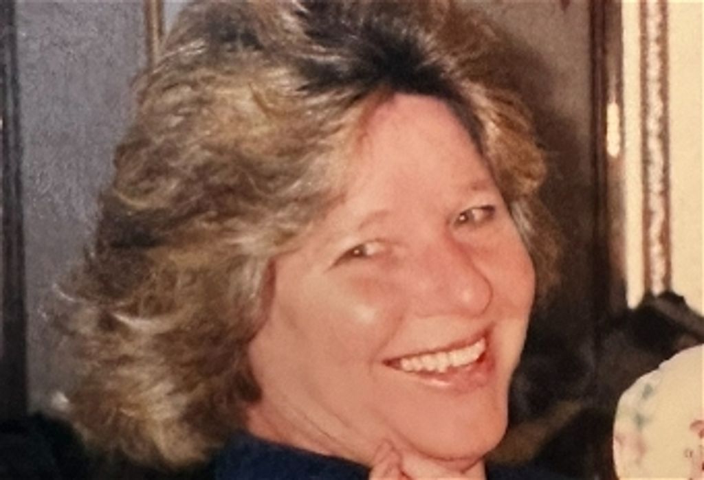 Margaret Robinette Profile Photo