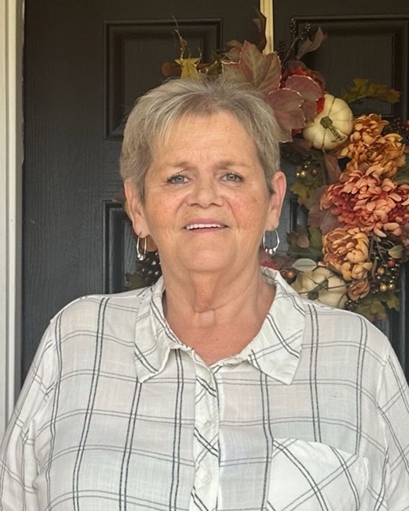 Barbara Gail Dinkins