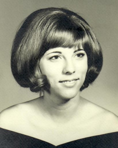 Judy Catherine Draffin's obituary image