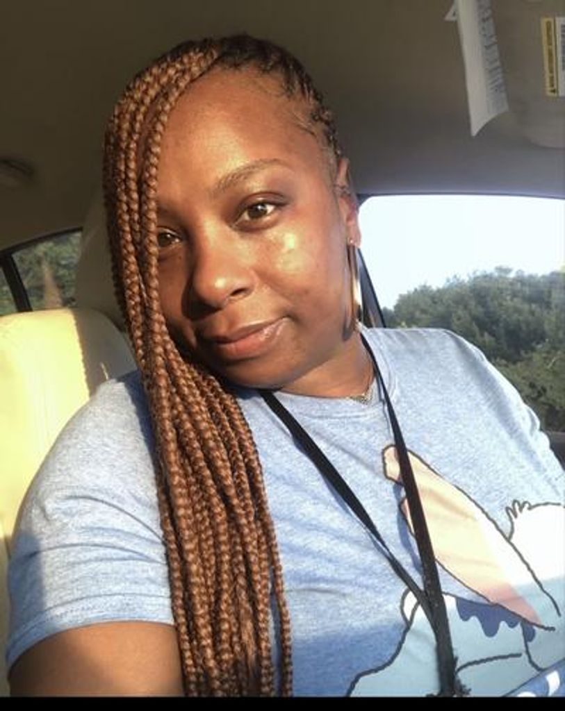 Kendria Monnay Williams Profile Photo