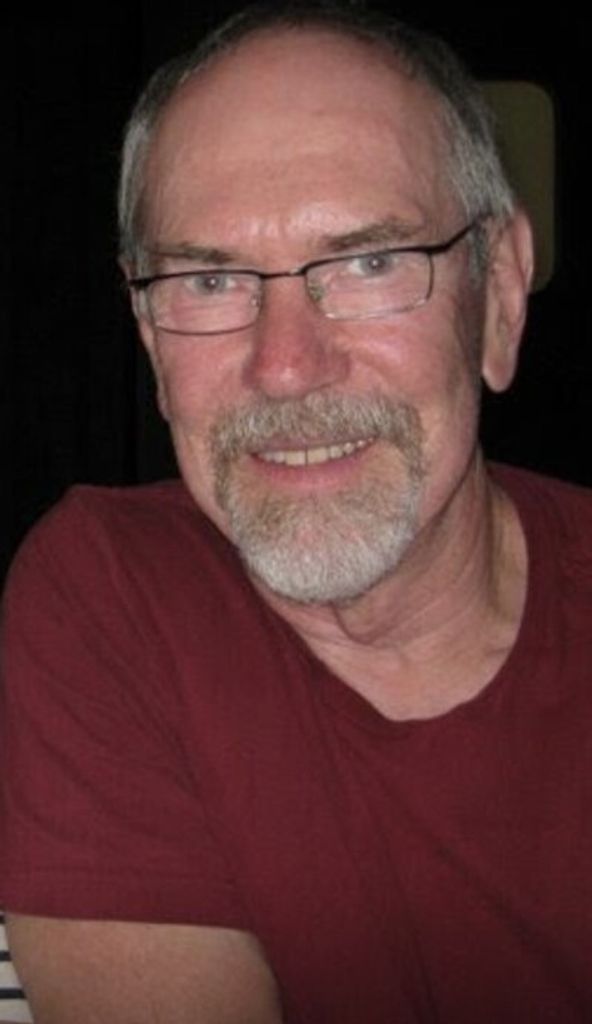 John Robert Hanson Profile Photo