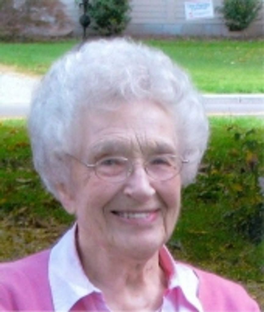 Lavada K. Graening Profile Photo