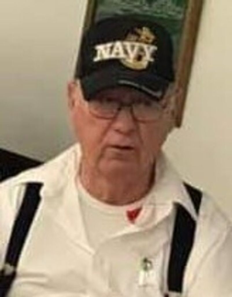 Dennis J. Walther Profile Photo