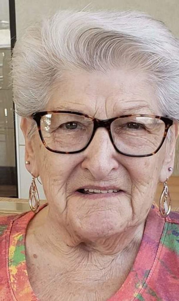 Kathleen N. Wade