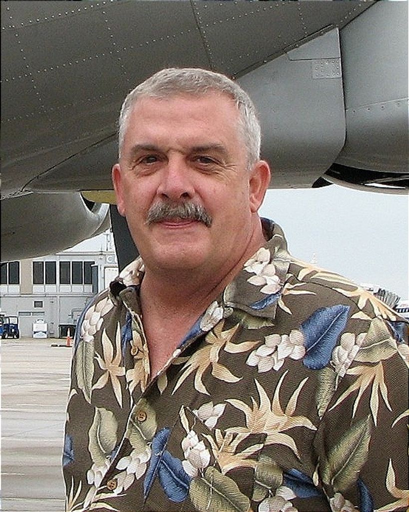 Scott Leinen Profile Photo