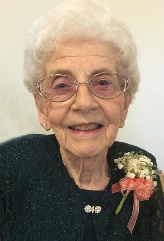 Laurraine Wiegman Profile Photo