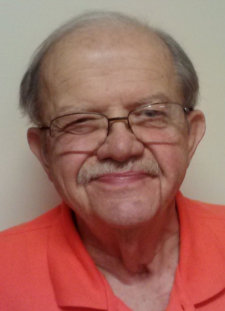 Edward A. Van Horn