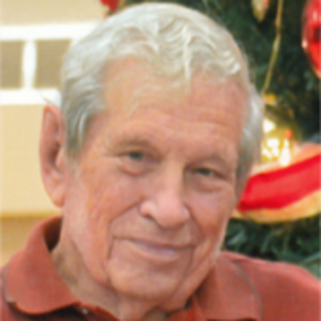 Irwin W. Chrispell Profile Photo