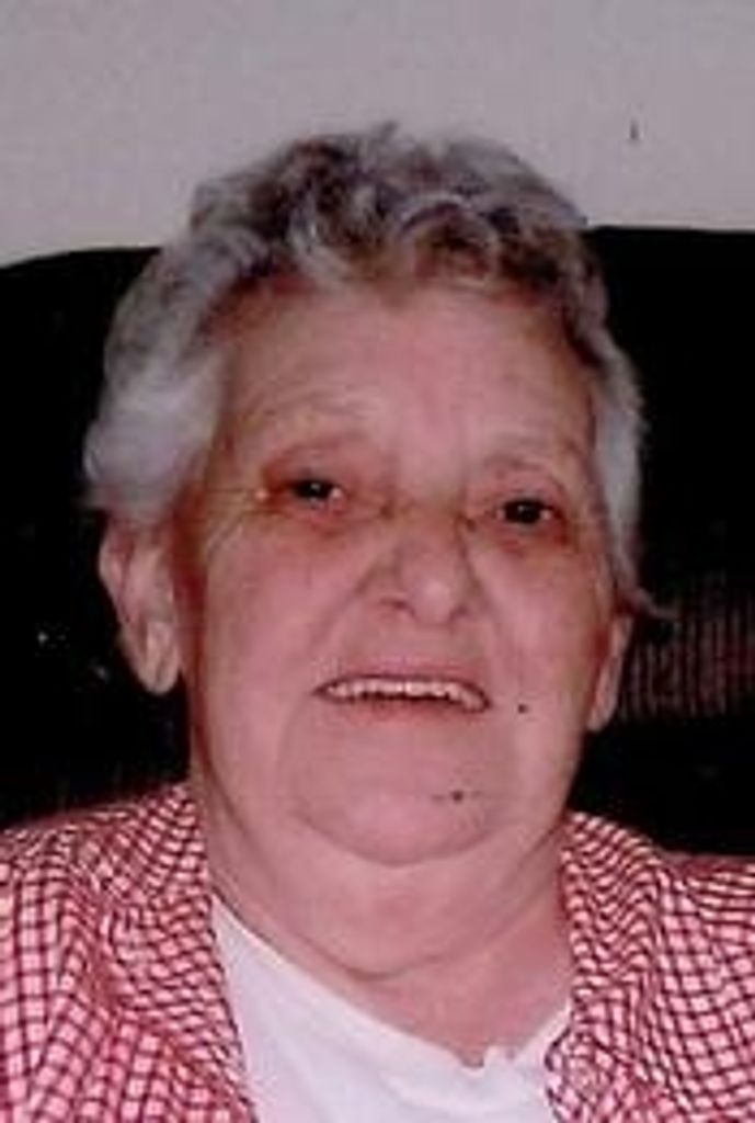 Helen Seay Nelson Profile Photo