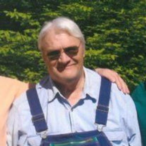 James "Jim" Napier Profile Photo