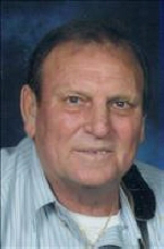 John Luther Johnny Mosley, Jr. Profile Photo