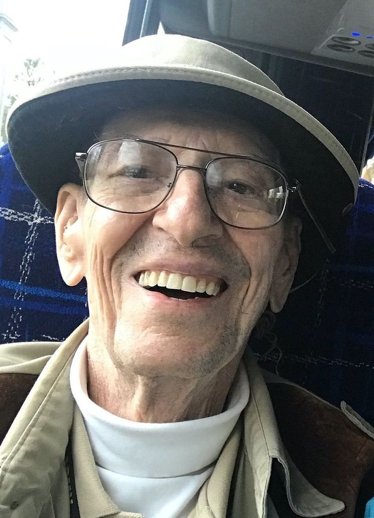 John "Pete" McKay Profile Photo