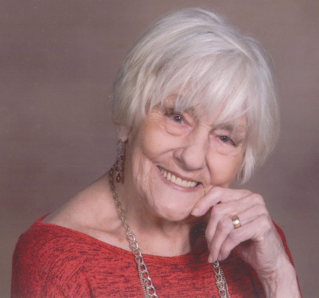 Margie Branum Profile Photo