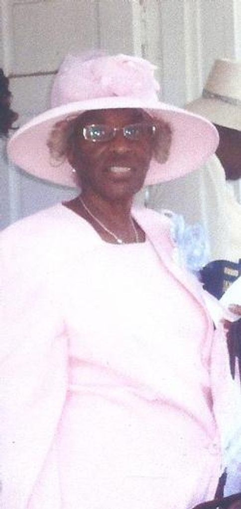 Ernestine Fulton Lewis Profile Photo