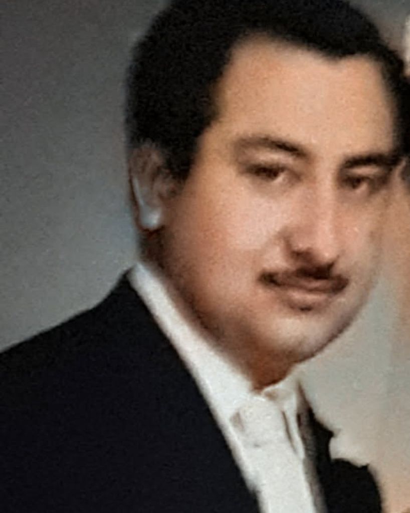Roberto Jorge Castillo Profile Photo