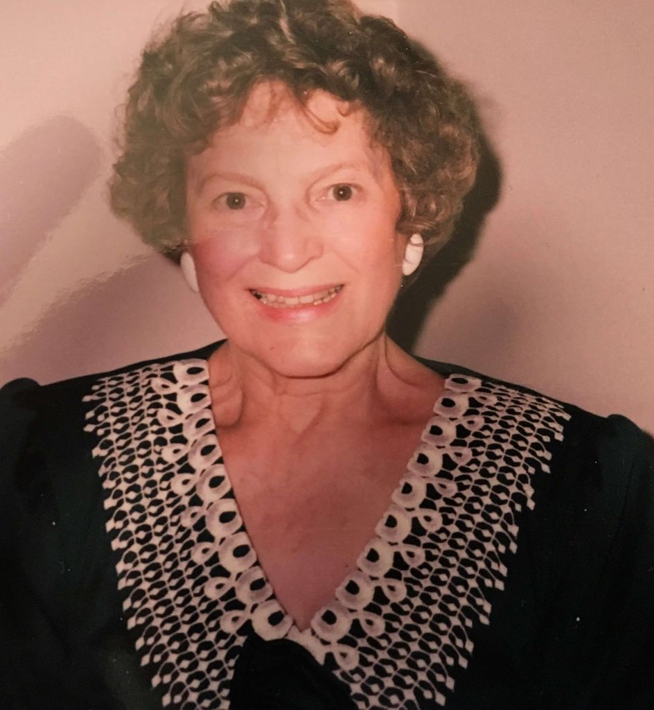 Angeline  D. Boudreau