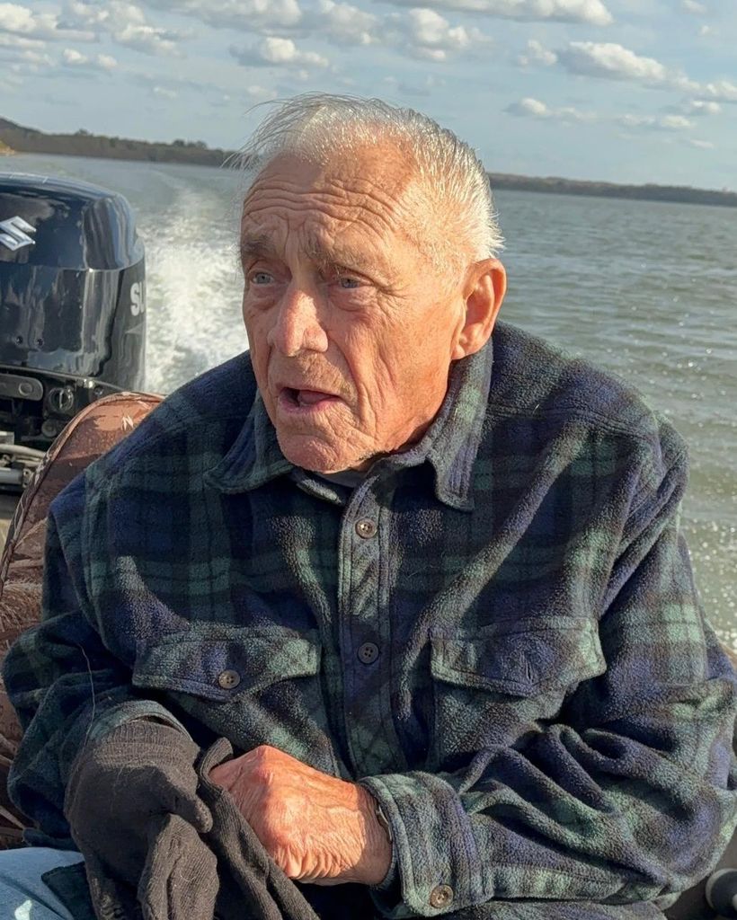 Danny M. Crosby Profile Photo