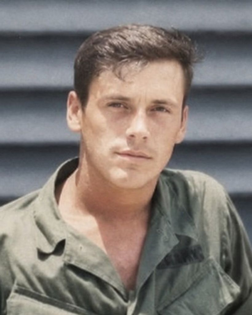 David L. Graham Profile Photo