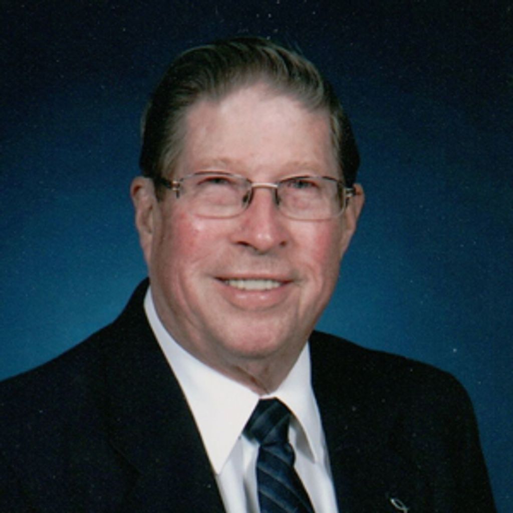 Richard Jerome Koch