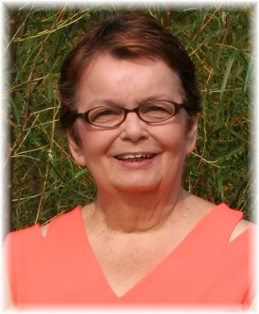 Karen Vangstad