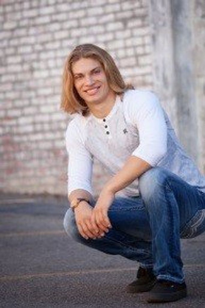 Joshua Laughlin Brandt