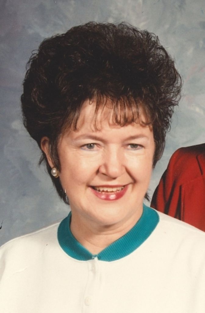 Mrs. Mildred Livingston Whetstone