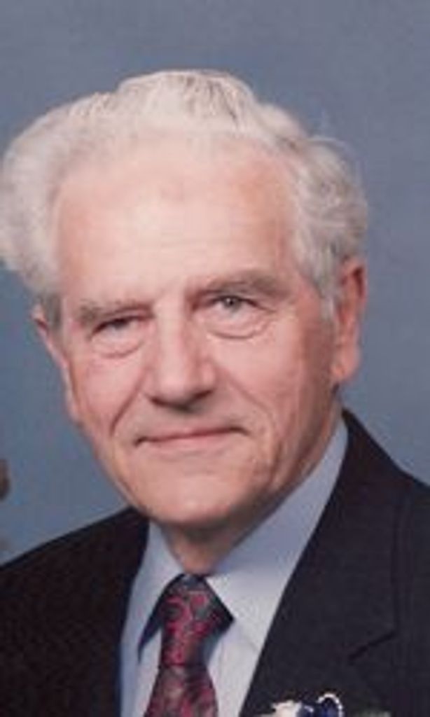 Robert M. Reichert