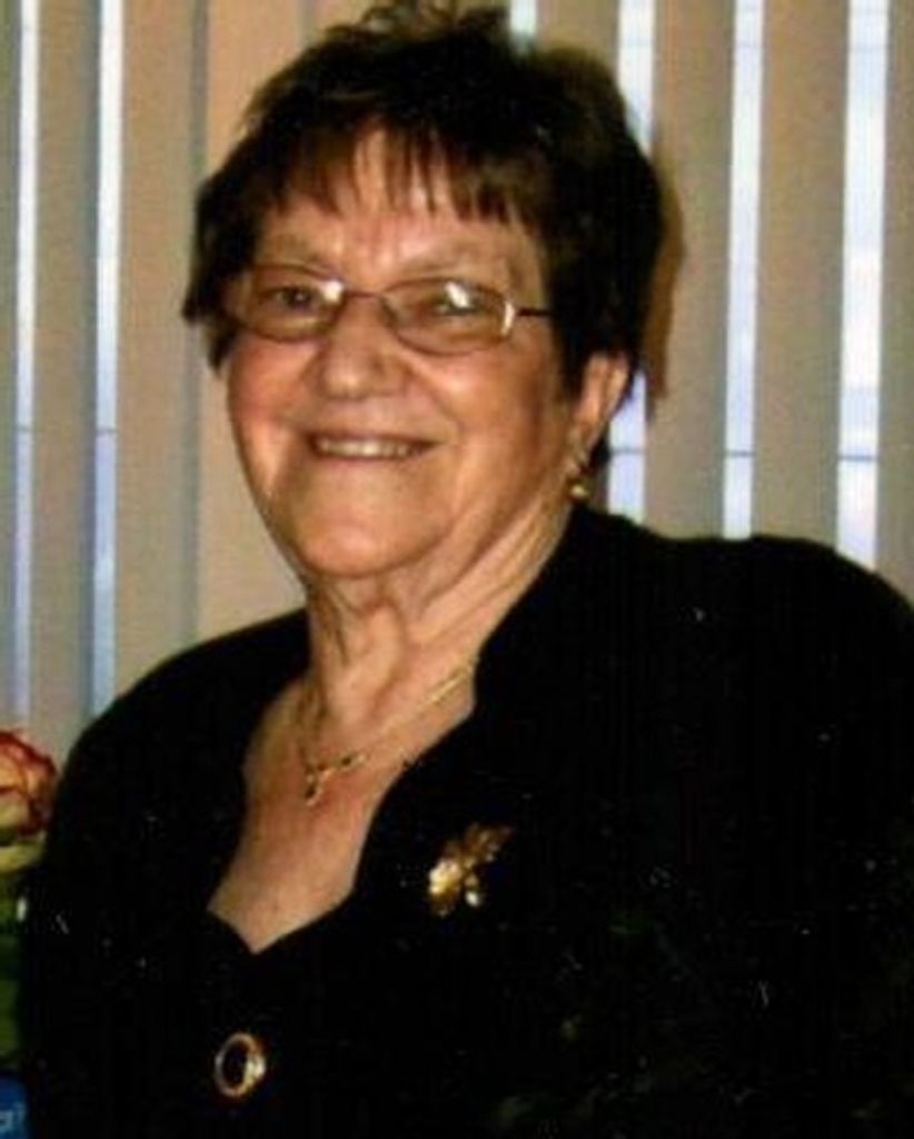 Irma Margaret Rudat Profile Photo