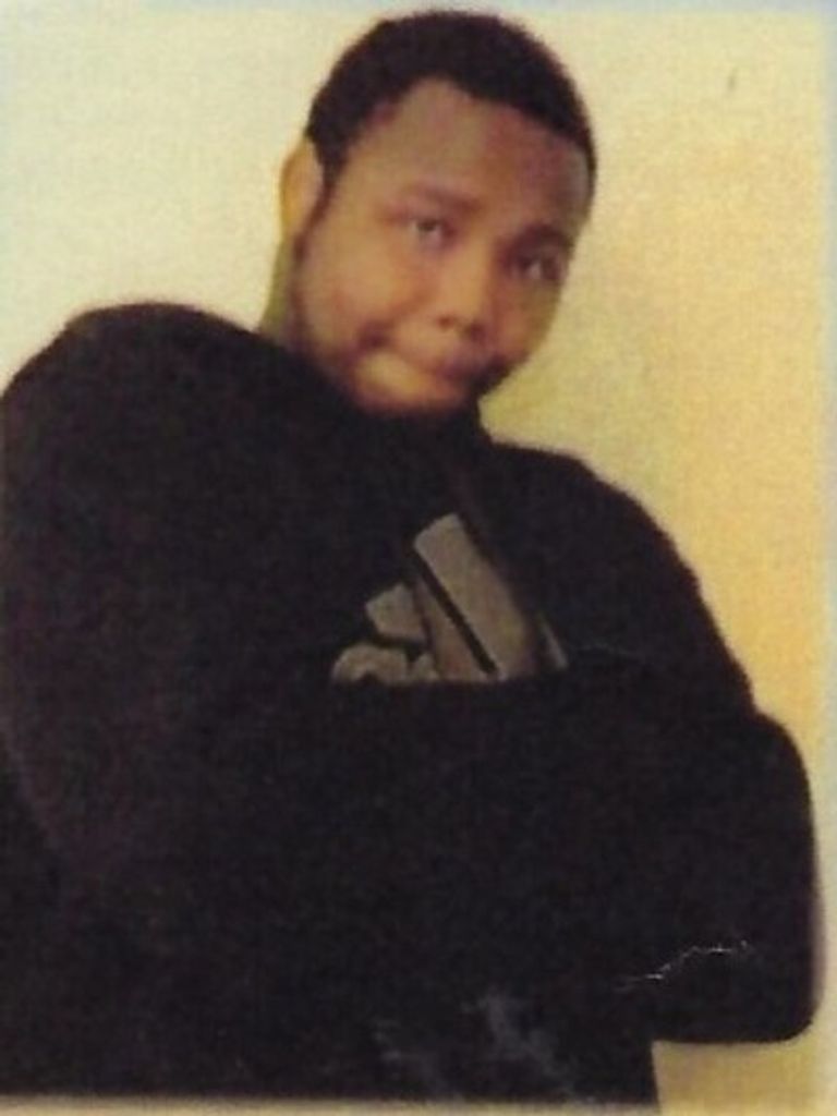 Terrance J. Featherstone