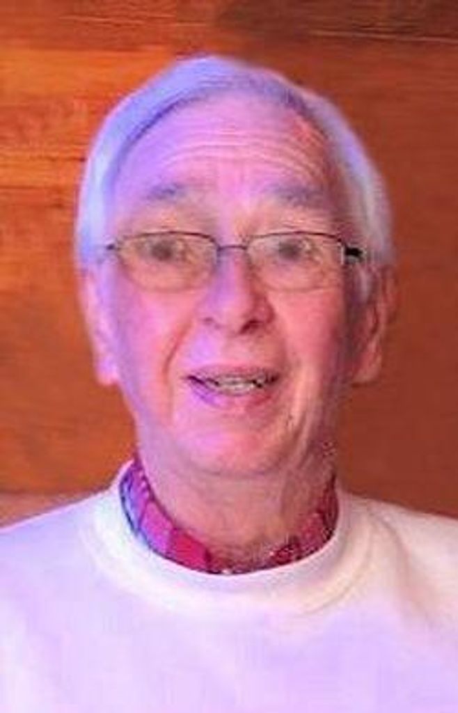 Mervin Everett Koehler