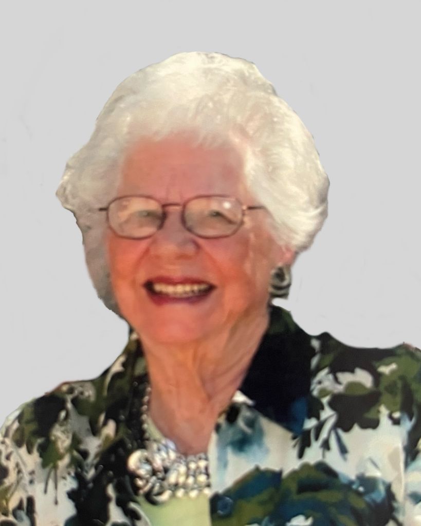 Wilma Leach Profile Photo