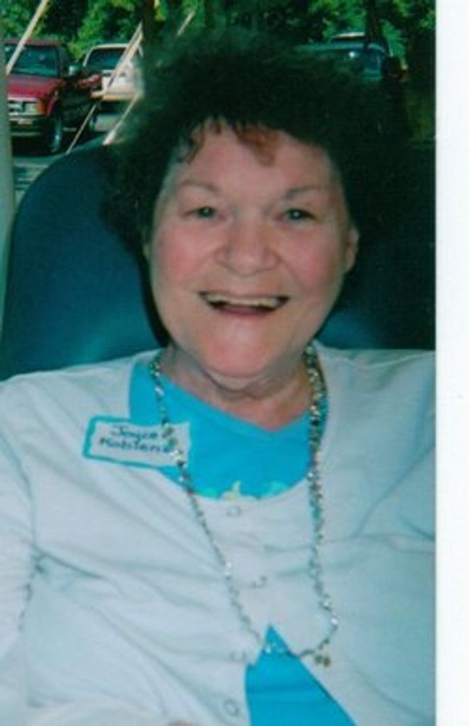 Joyce Koblenz