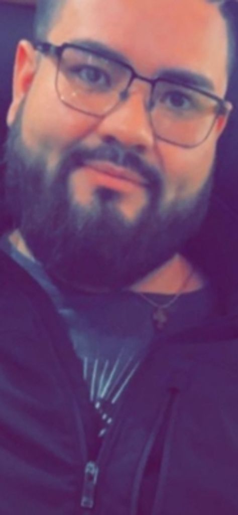 Marco Antonio Marquez
