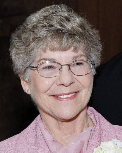 Mignon Counts's obituary image
