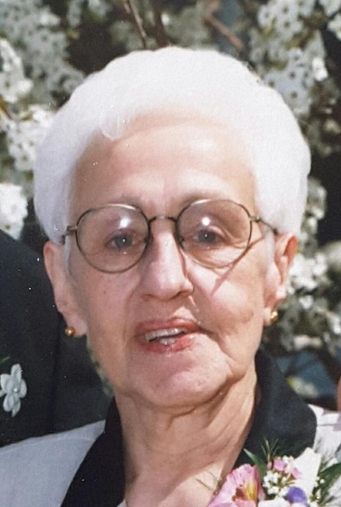 FRANCES M ANTHONY Profile Photo