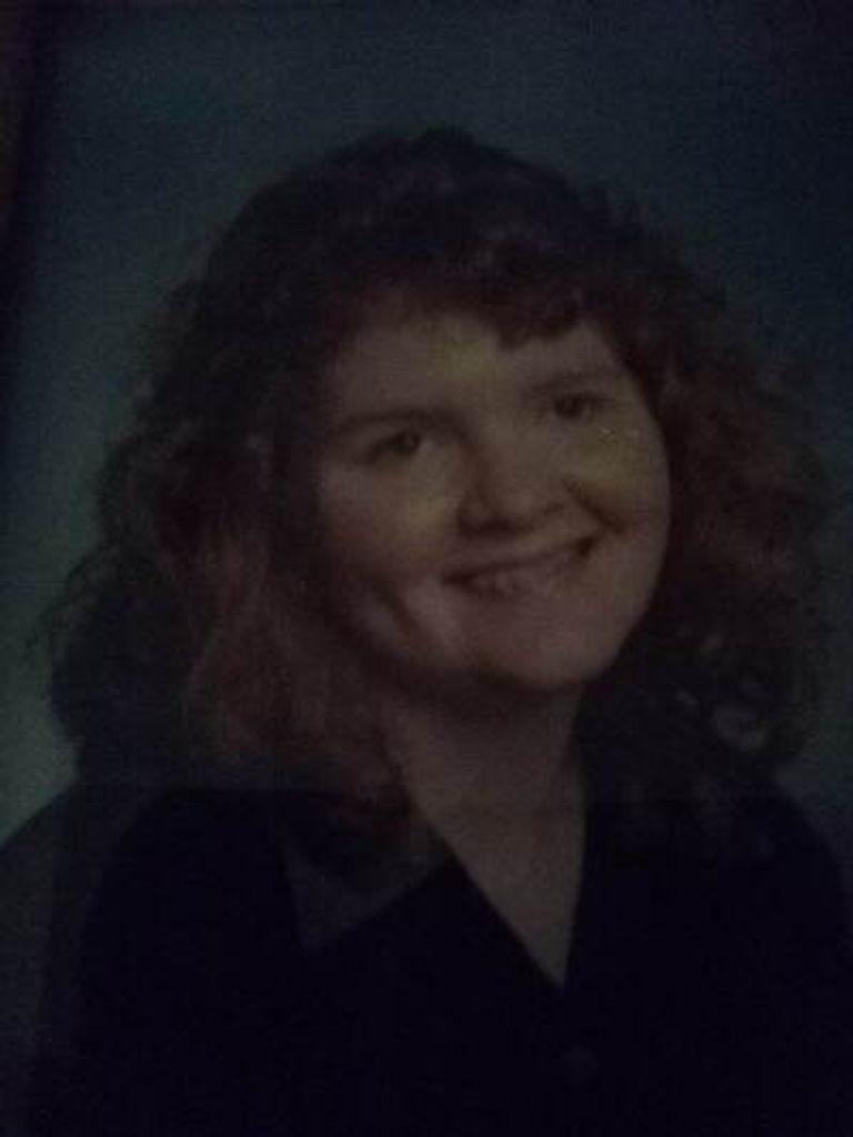Dawn Tucker Profile Photo