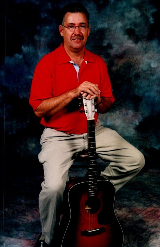 Charlie Ray Stidham