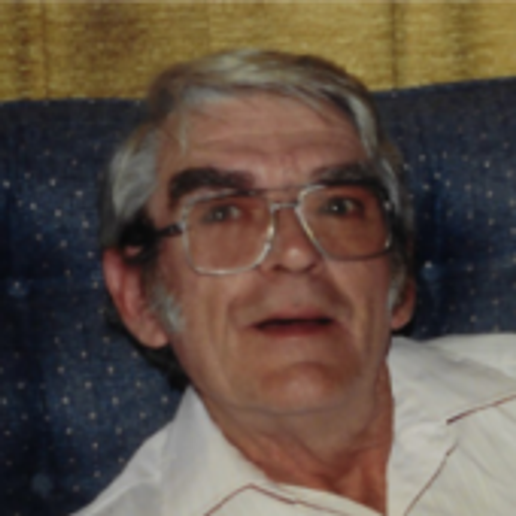 Joel Carson Robbins