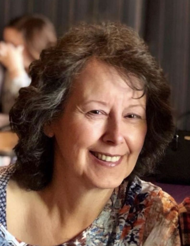 Marjorie Louise (Rose)  Mccoy Profile Photo