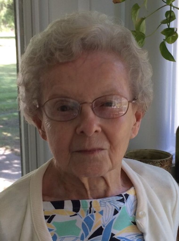 Josephine Kerns Robins Profile Photo