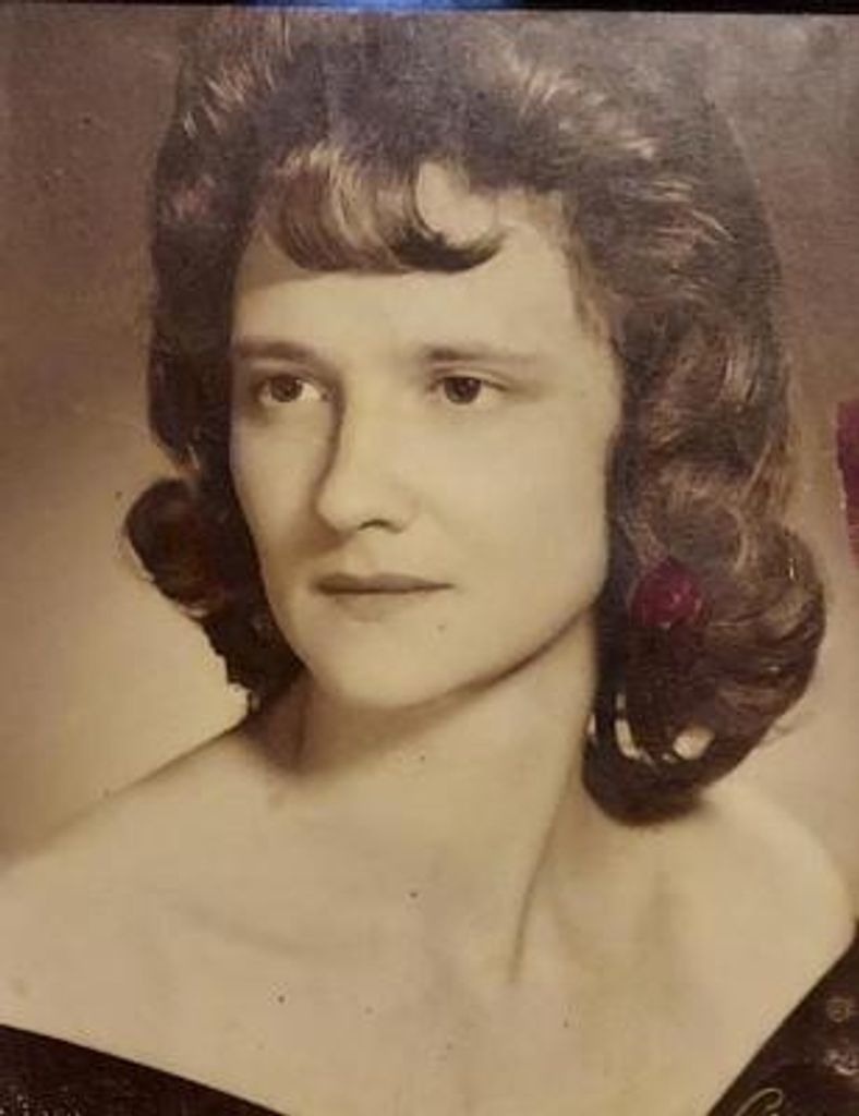 Patricia Marlene Ratliff Profile Photo