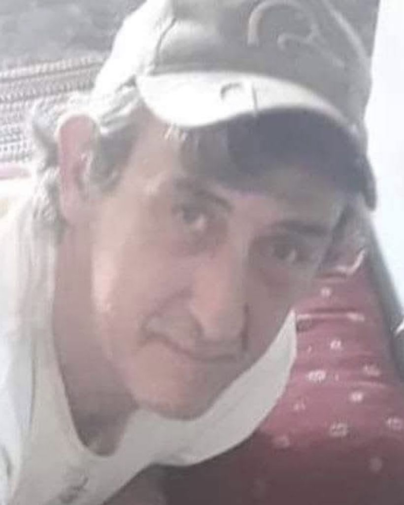 Walter Charles Hammitt, Jr. Profile Photo